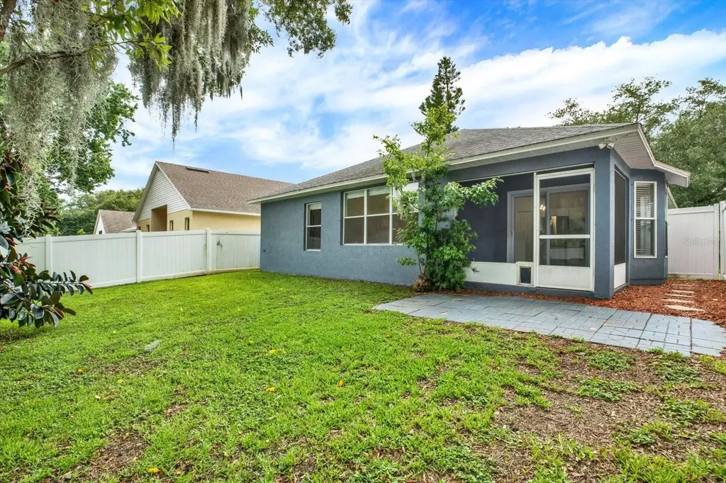 805 Straw Lake Drive Brandon FL 33510
