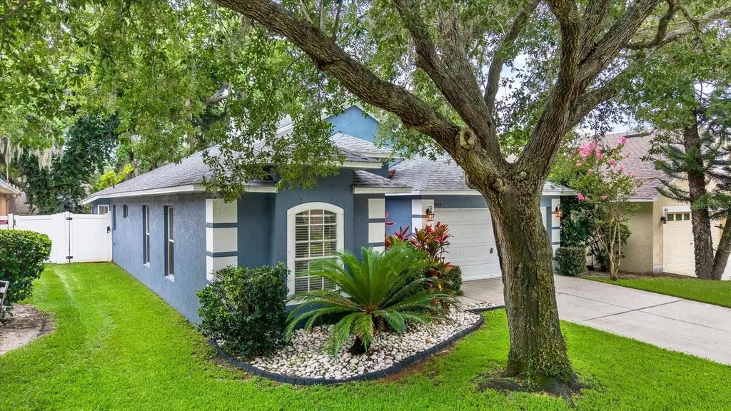 805 Straw Lake Drive Brandon FL 33510
