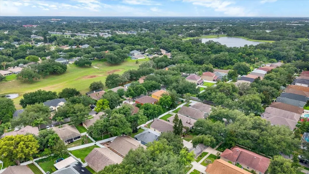 805 Straw Lake Drive Brandon FL 33510
