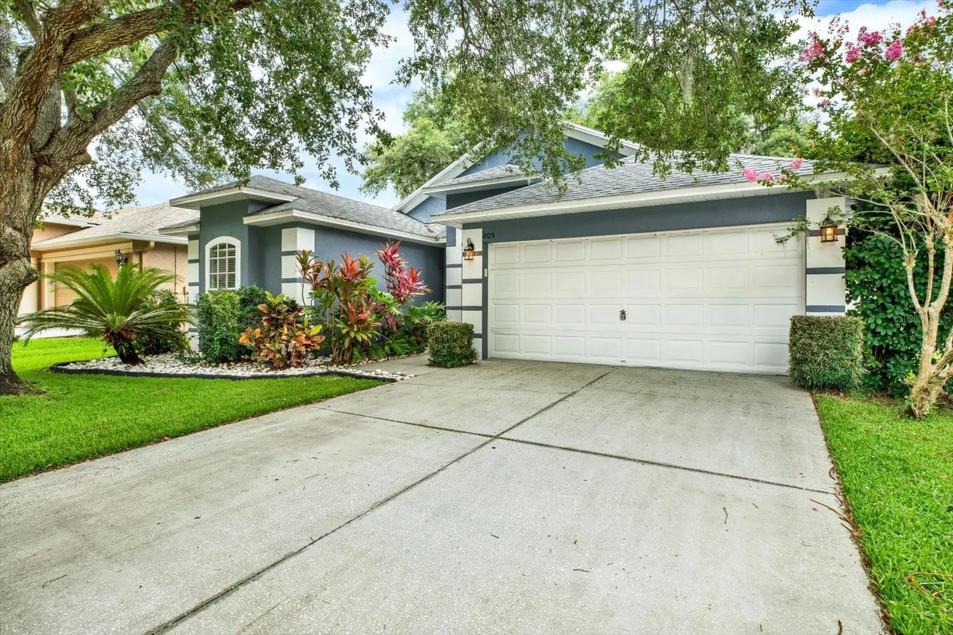 805 Straw Lake Drive Brandon FL 33510