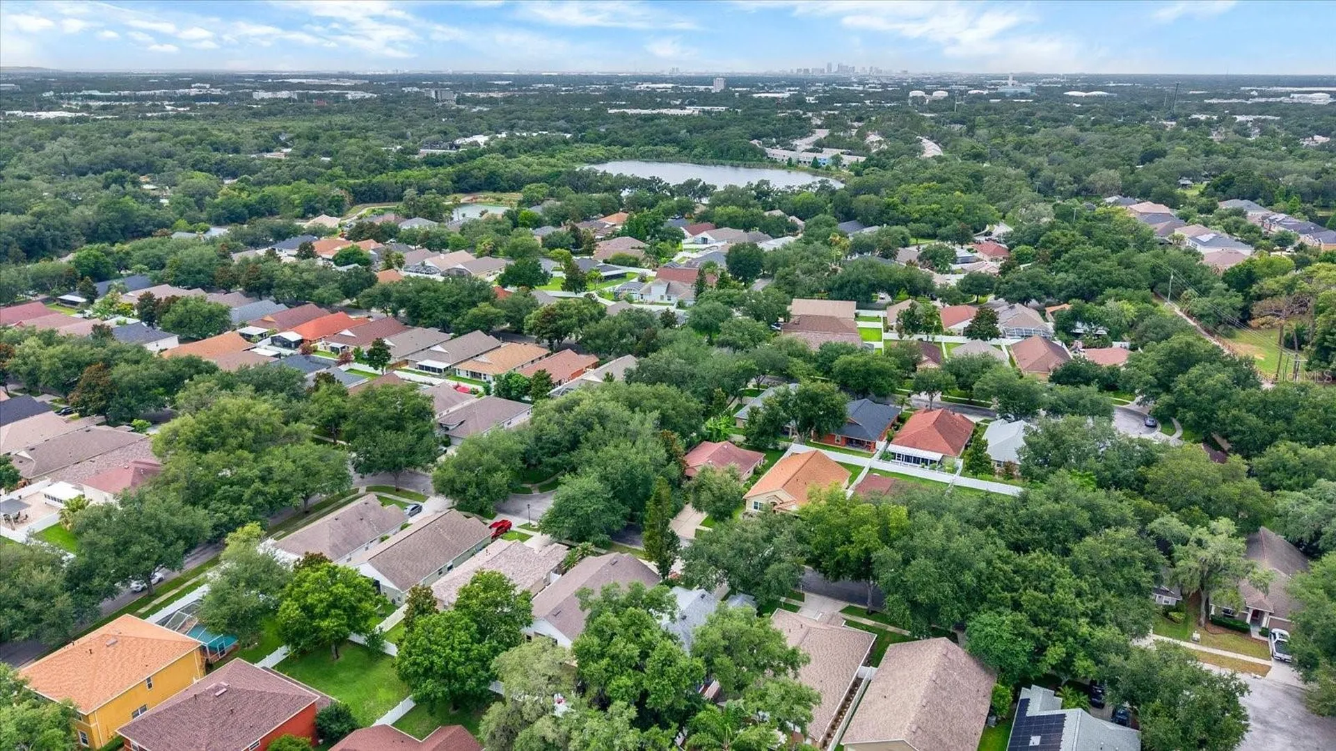805 Straw Lake Drive Brandon FL 33510