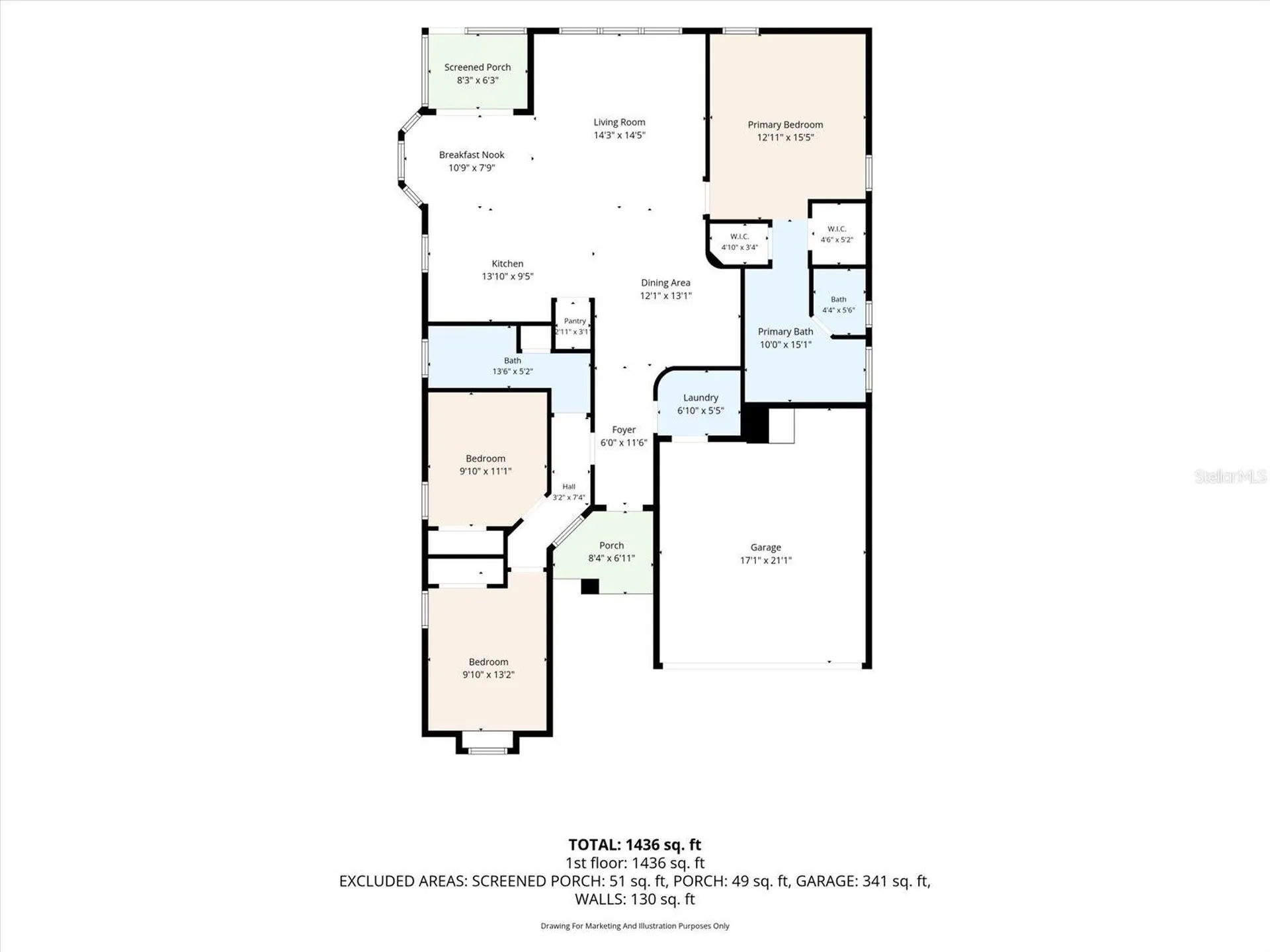 805 Straw Lake Drive Brandon FL 33510
