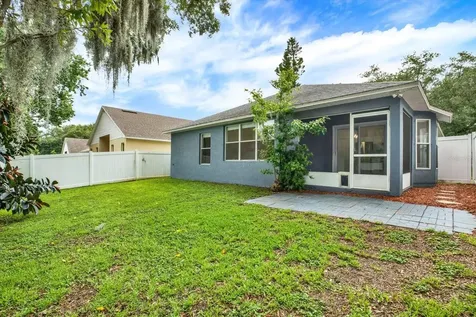 805 Straw Lake Drive Brandon FL 33510