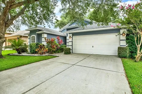 805 Straw Lake Drive Brandon FL 33510