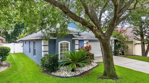 805 Straw Lake Drive Brandon FL 33510