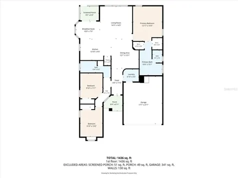 805 Straw Lake Drive Brandon FL 33510