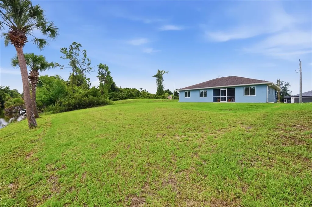 150 Baytree Drive Rotonda West FL 33947