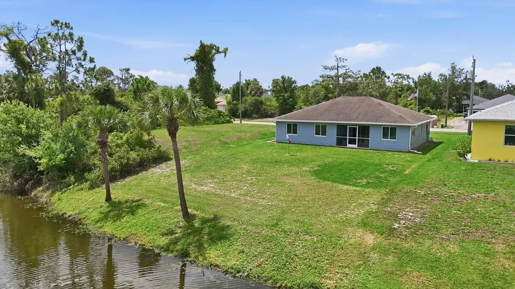 150 Baytree Drive Rotonda West FL 33947