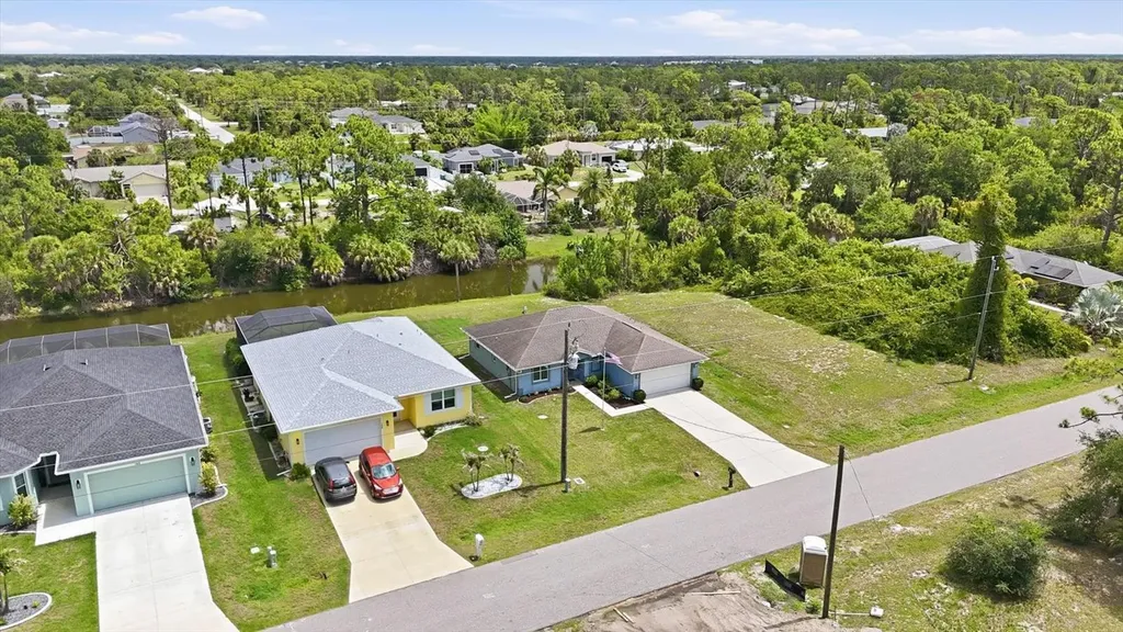 150 Baytree Drive Rotonda West FL 33947