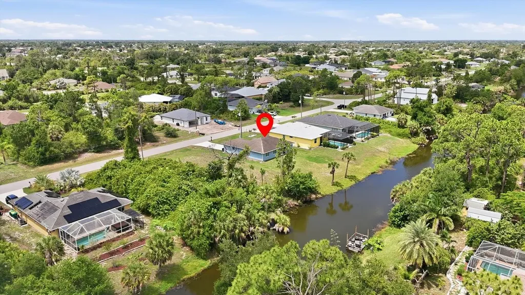 150 Baytree Drive Rotonda West FL 33947