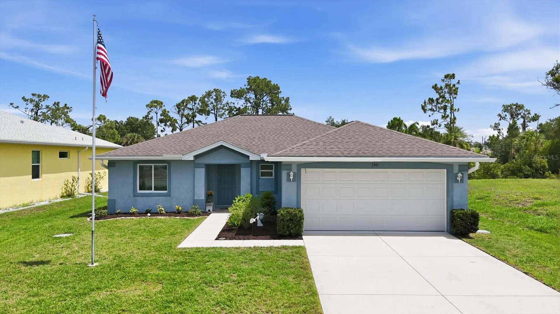 150 Baytree Drive Rotonda West FL 33947