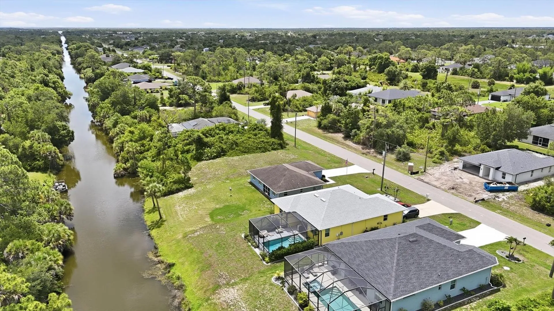 150 Baytree Drive Rotonda West FL 33947