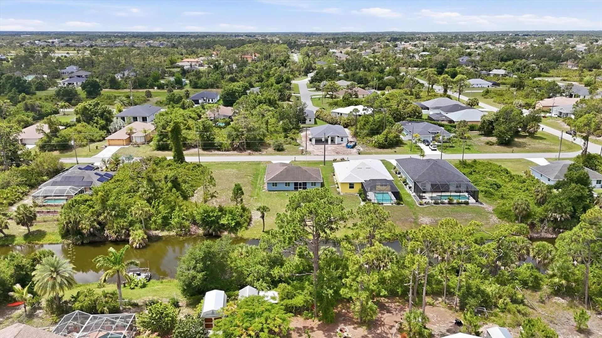 150 Baytree Drive Rotonda West FL 33947