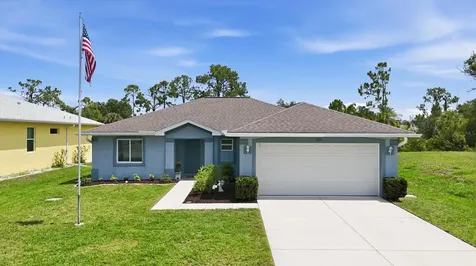 150 Baytree Drive Rotonda West FL 33947