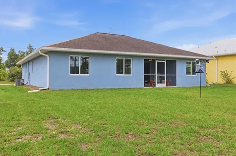 150 Baytree Drive Rotonda West FL 33947