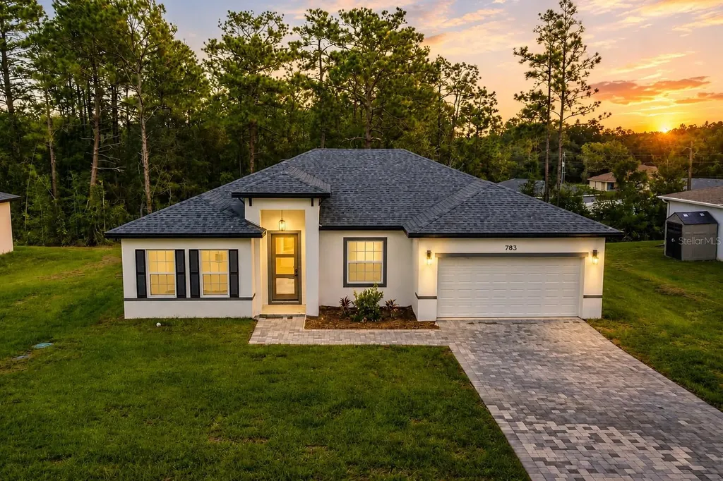 783 Marion Oaks Trail Ocala FL 34473