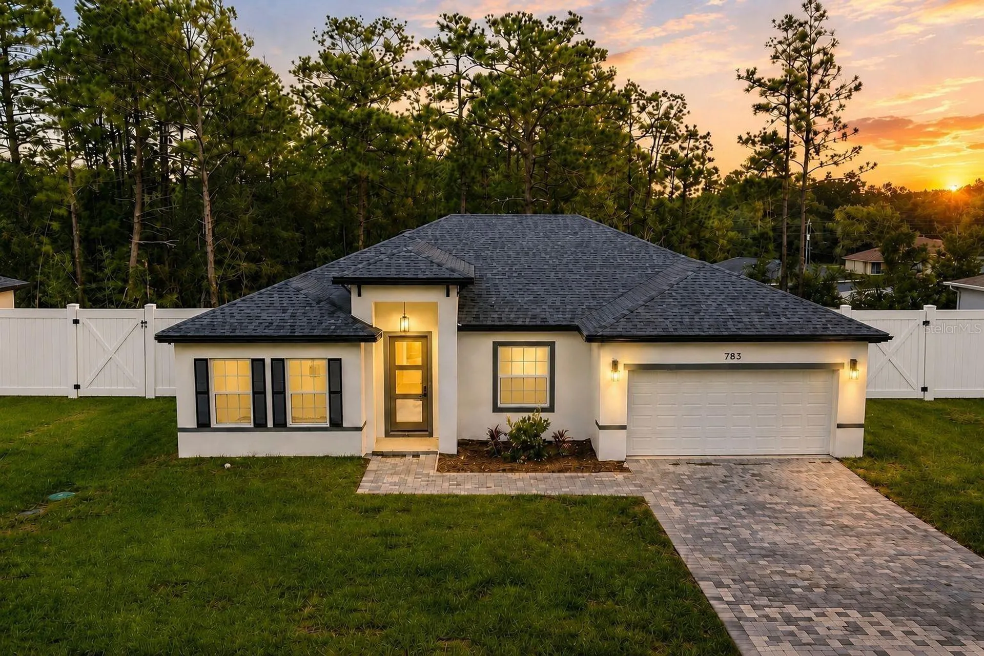 783 Marion Oaks Trail Ocala FL 34473