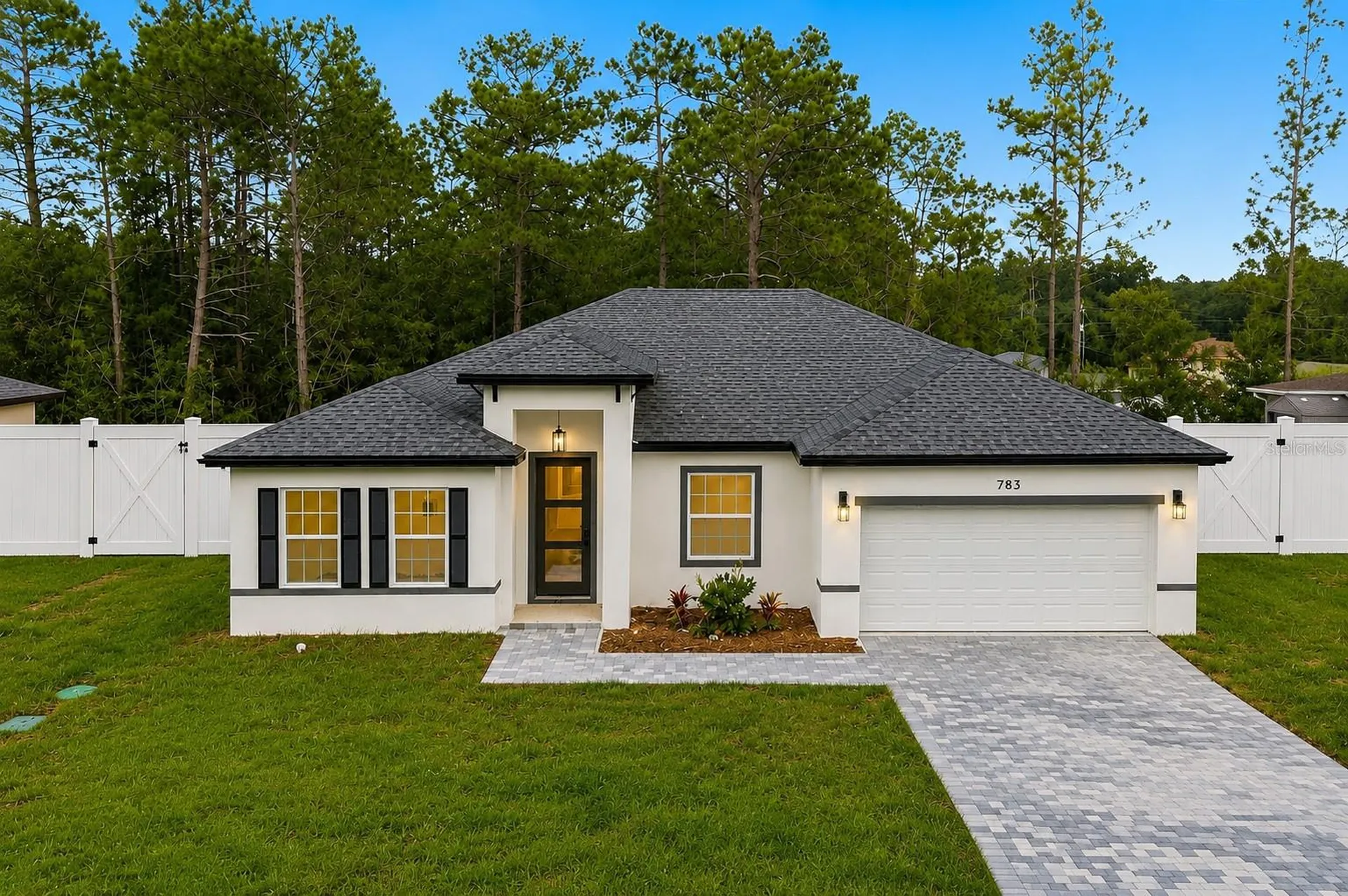 783 Marion Oaks Trail Ocala FL 34473