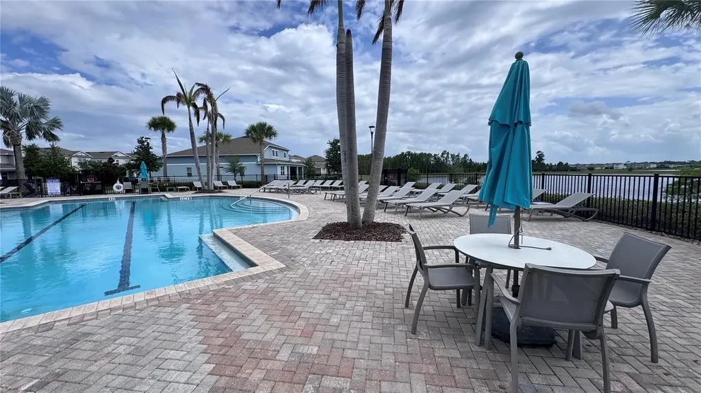 14103 Lanikai Beach Drive Orlando FL 32827