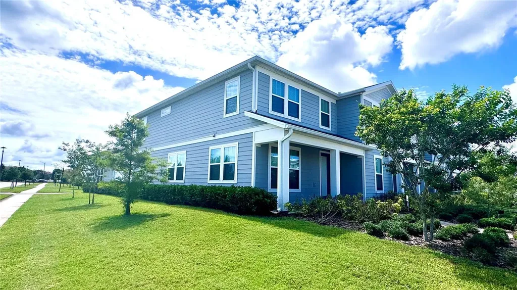 14103 Lanikai Beach Drive Orlando FL 32827