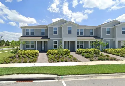 14103 Lanikai Beach Drive Orlando FL 32827