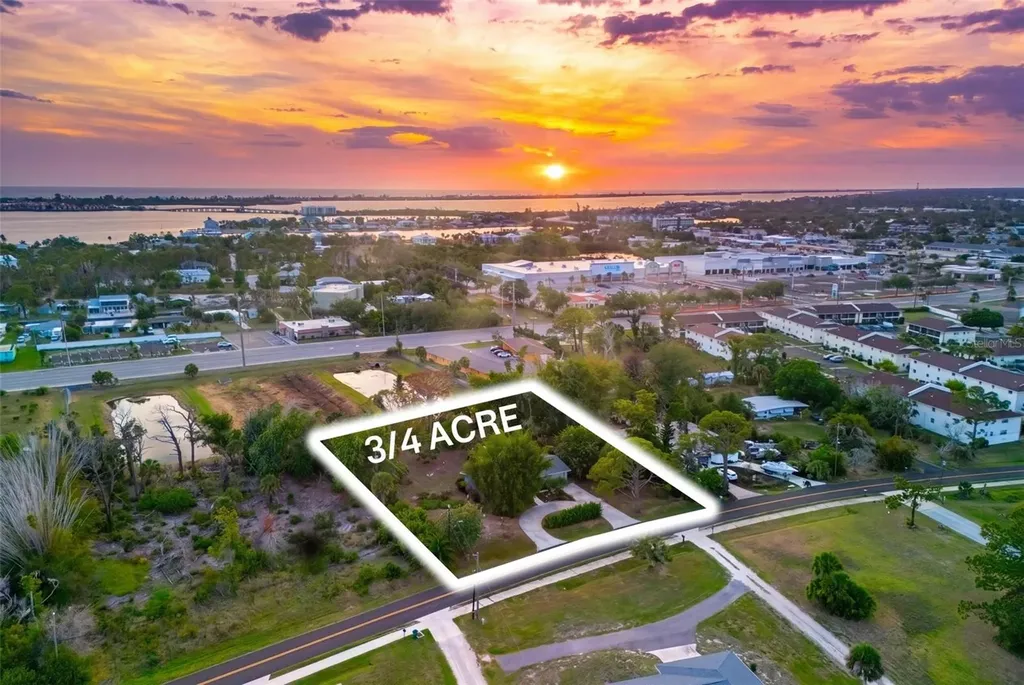 1620 Manor Road Englewood FL 34223