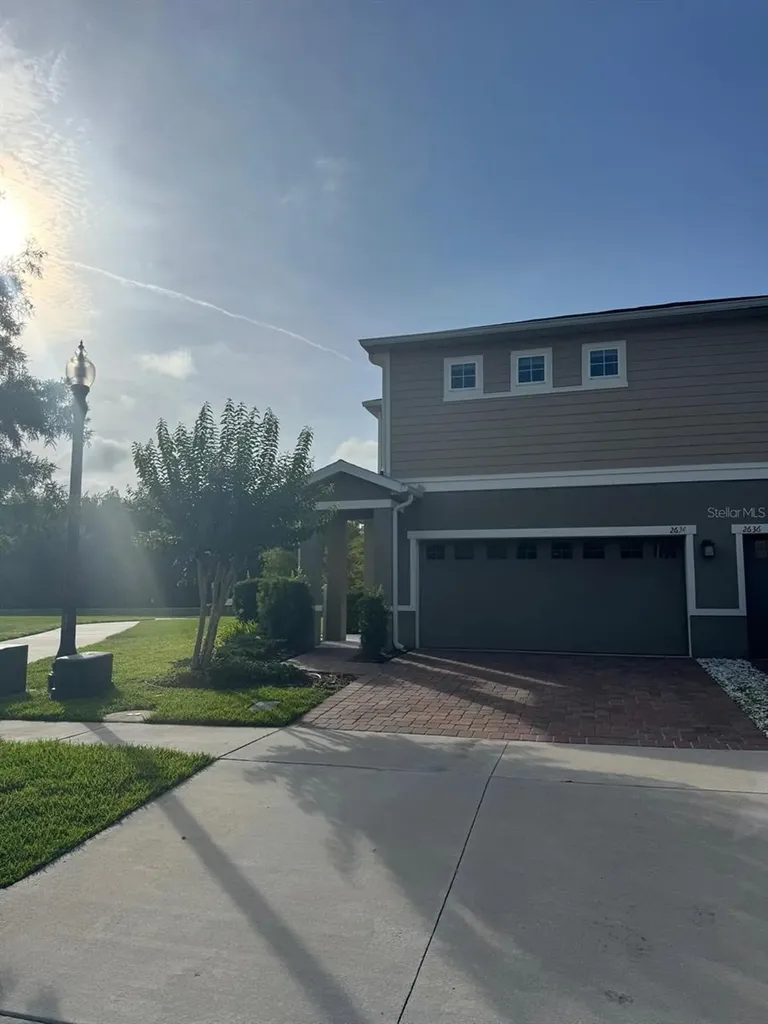 2634 Pleasant Cypress Circle Kissimmee FL 34741