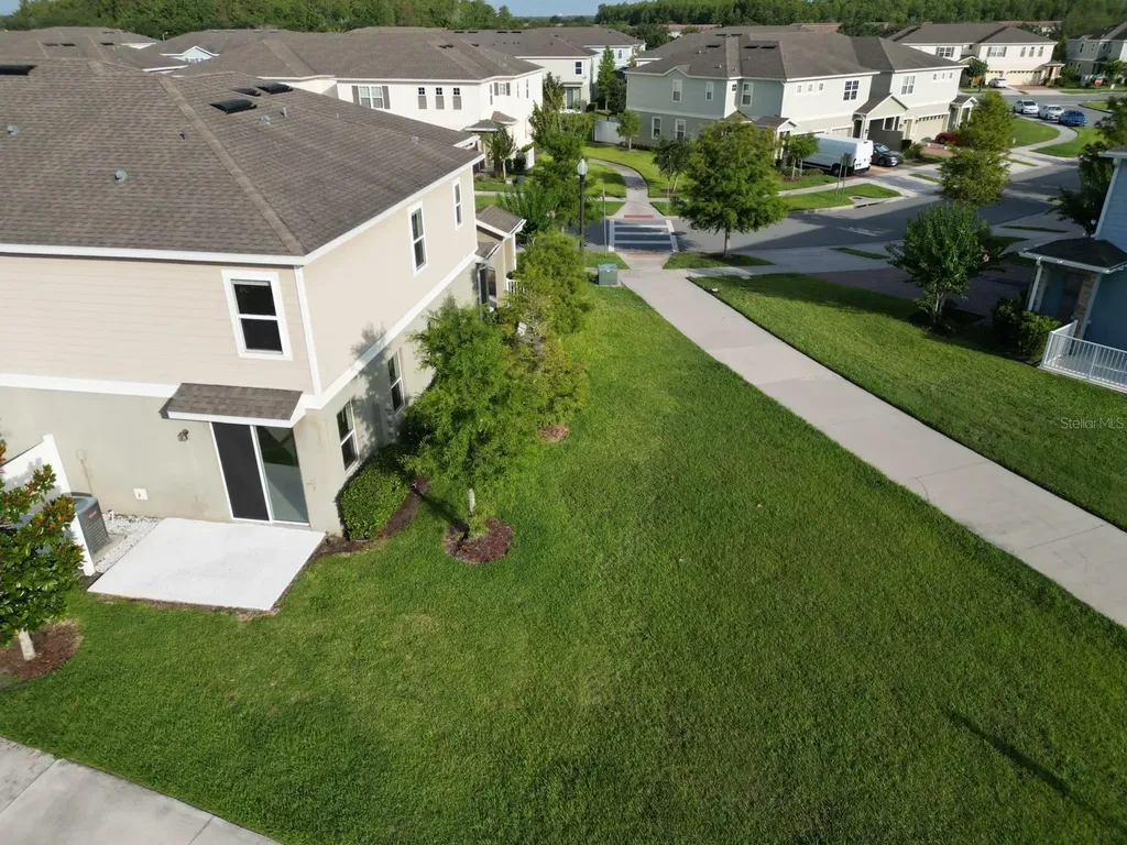2634 Pleasant Cypress Circle Kissimmee FL 34741