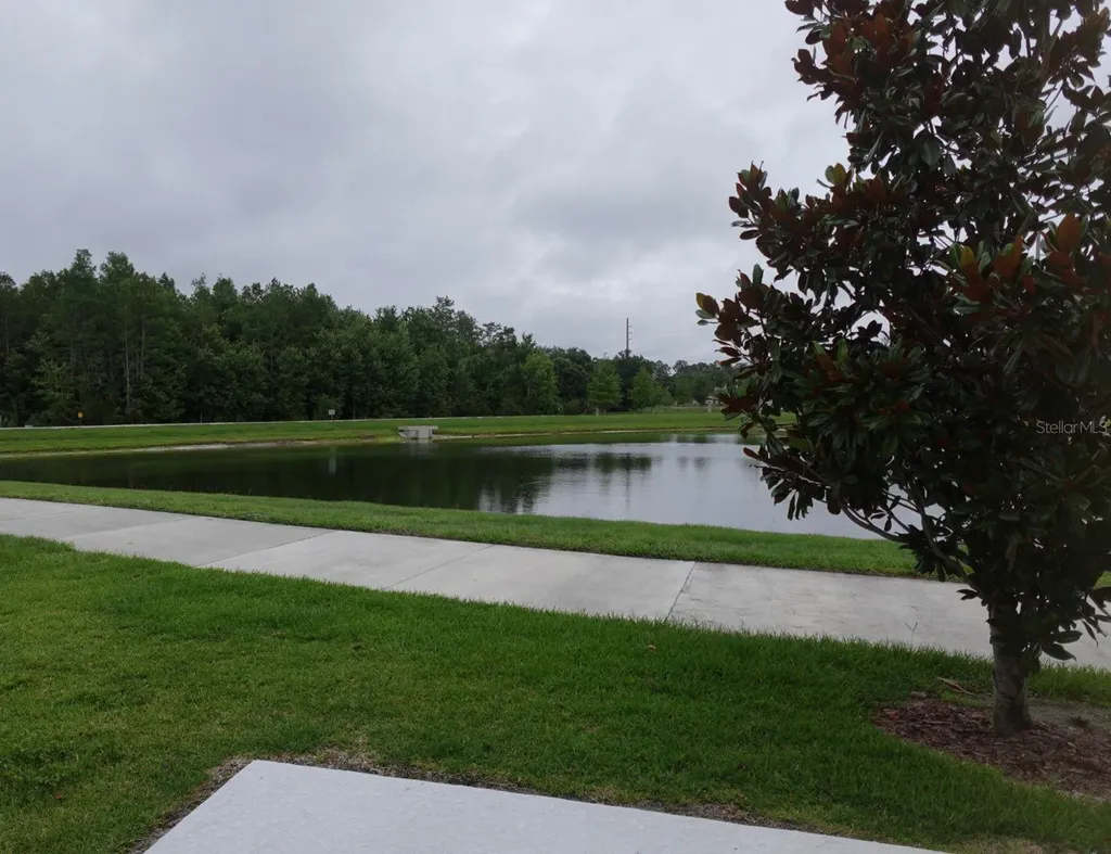 2634 Pleasant Cypress Circle Kissimmee FL 34741