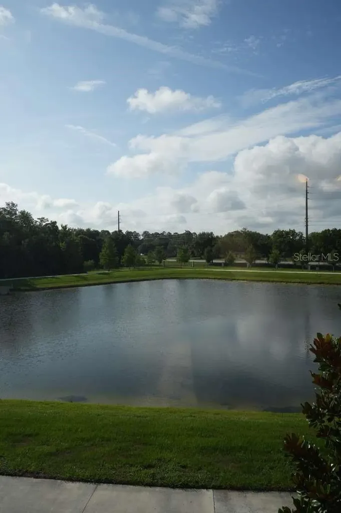 2634 Pleasant Cypress Circle Kissimmee FL 34741