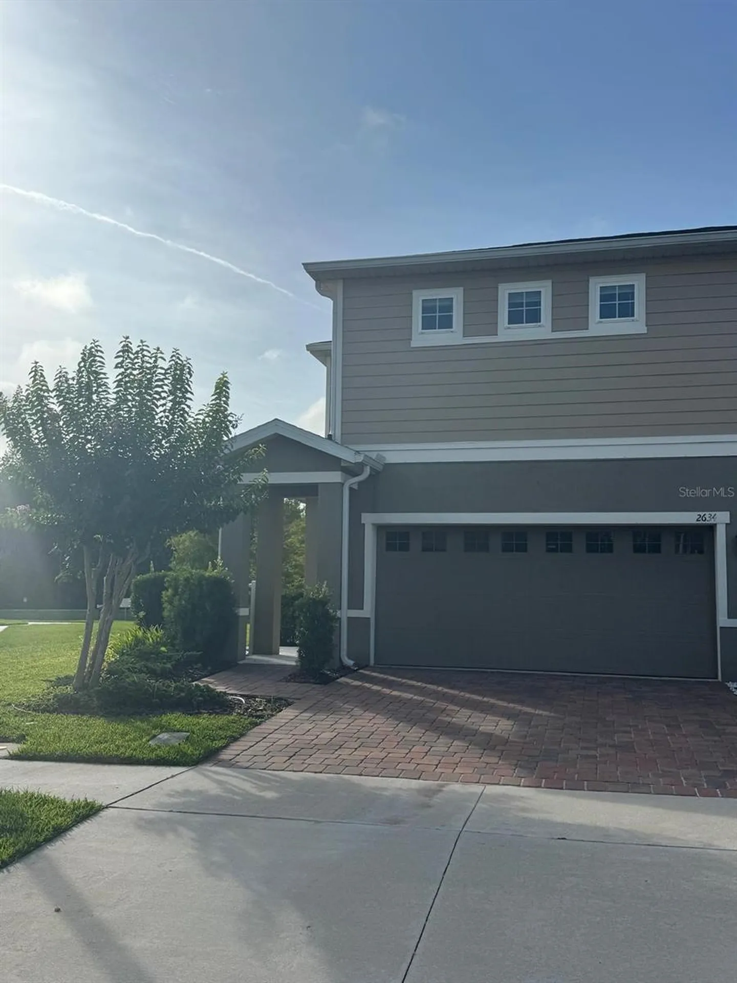 2634 Pleasant Cypress Circle Kissimmee FL 34741