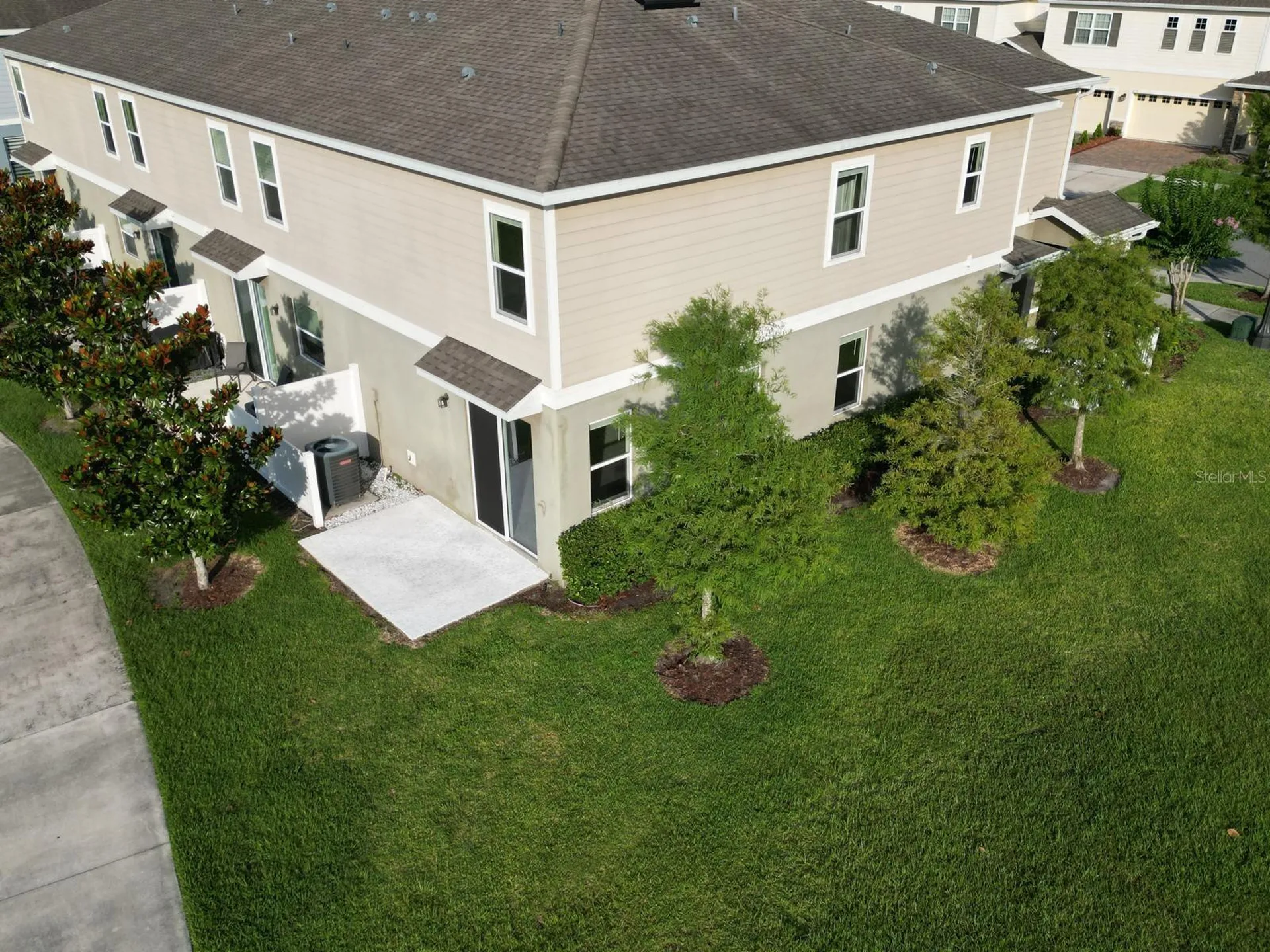 2634 Pleasant Cypress Circle Kissimmee FL 34741