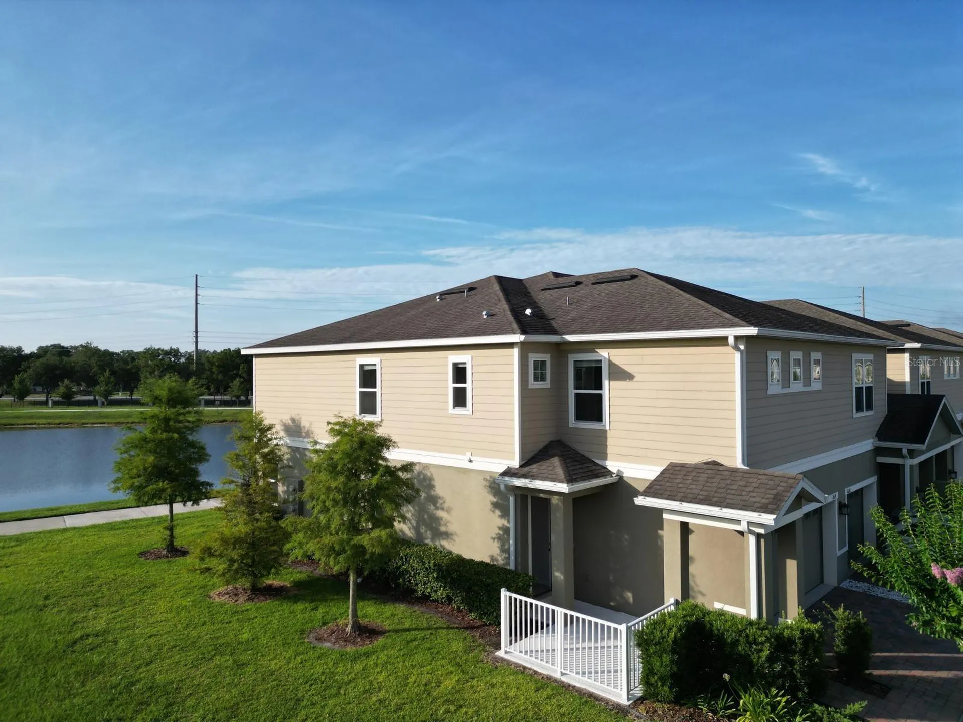 2634 Pleasant Cypress Circle Kissimmee FL 34741