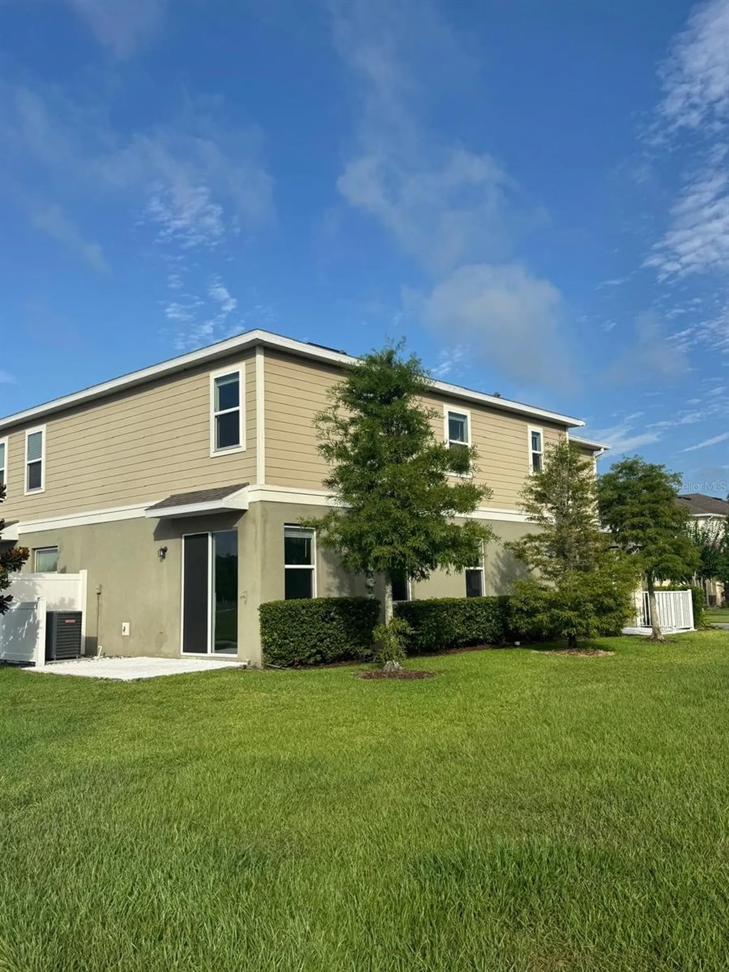 2634 Pleasant Cypress Circle Kissimmee FL 34741