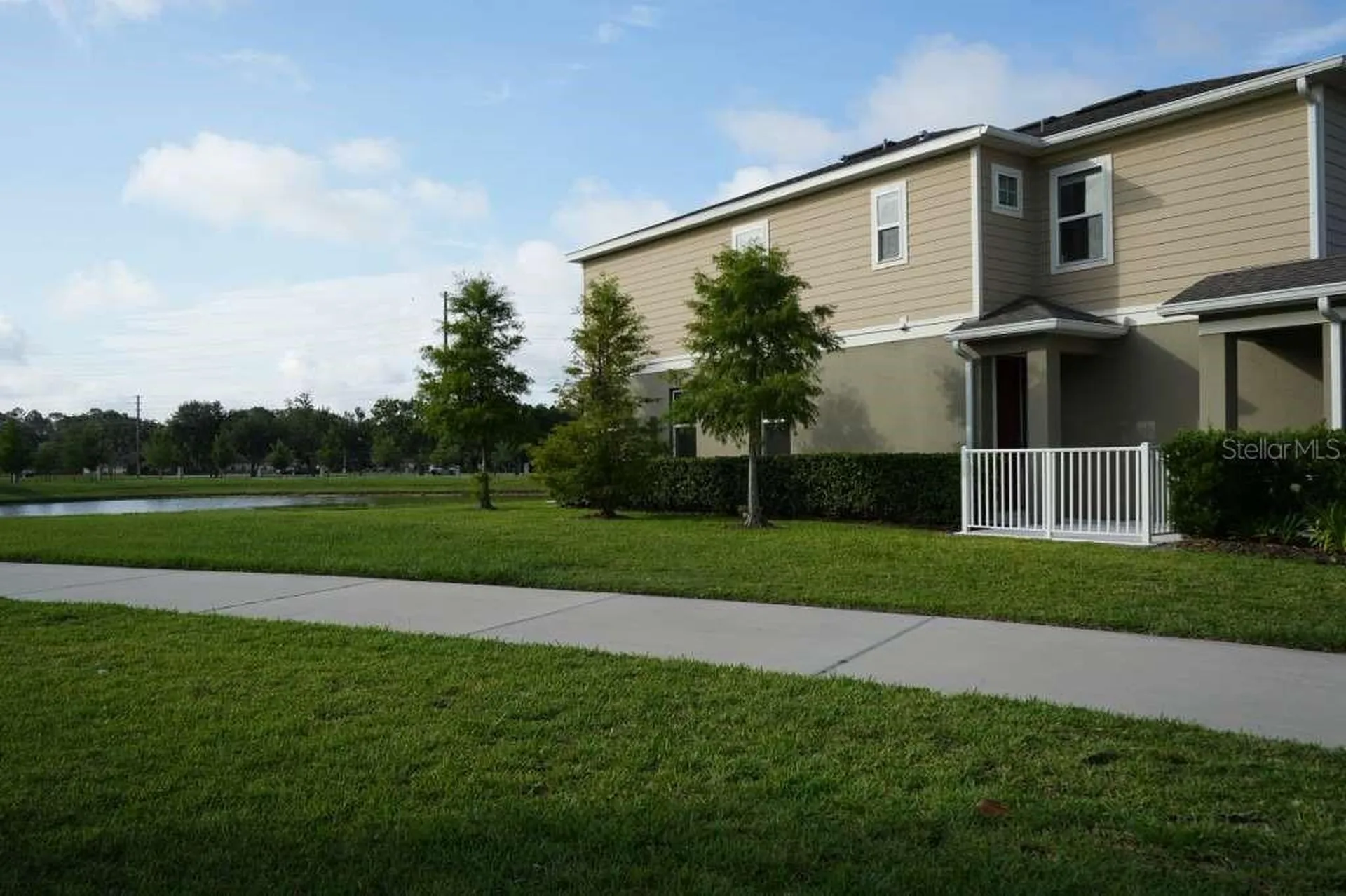2634 Pleasant Cypress Circle Kissimmee FL 34741