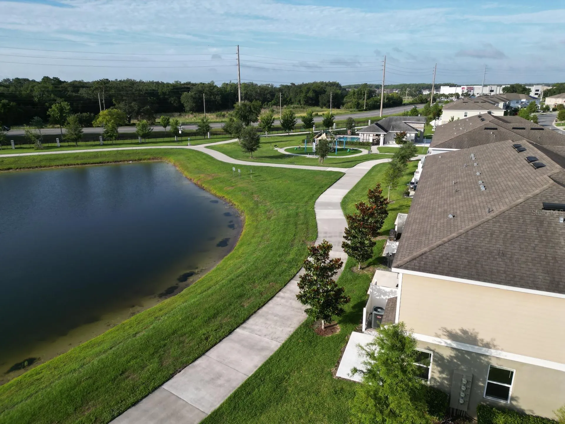 2634 Pleasant Cypress Circle Kissimmee FL 34741