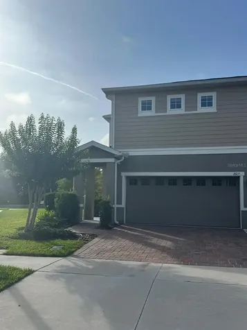 2634 Pleasant Cypress Circle Kissimmee FL 34741