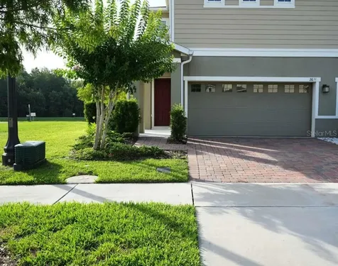 2634 Pleasant Cypress Circle Kissimmee FL 34741