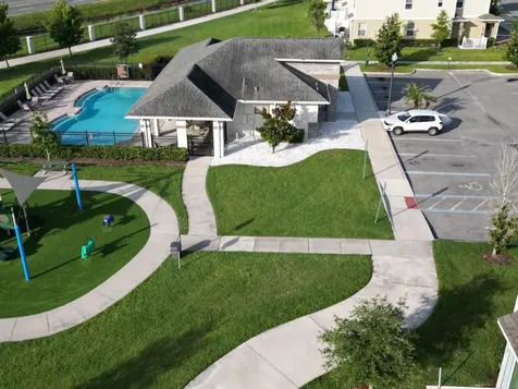 2634 Pleasant Cypress Circle Kissimmee FL 34741