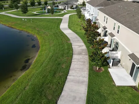 2634 Pleasant Cypress Circle Kissimmee FL 34741