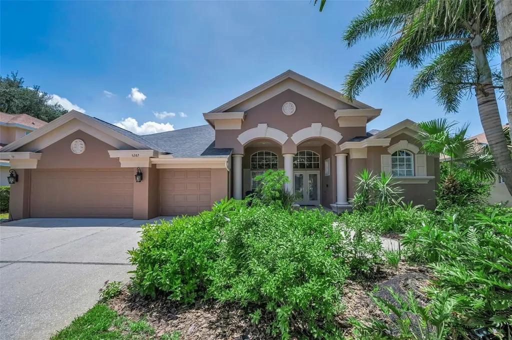 5287 Kernwood Court Palm Harbor FL 34685