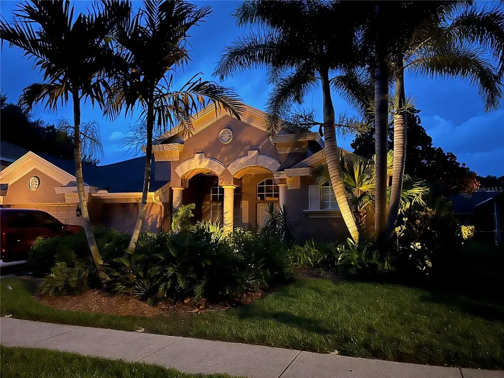 5287 Kernwood Court Palm Harbor FL 34685