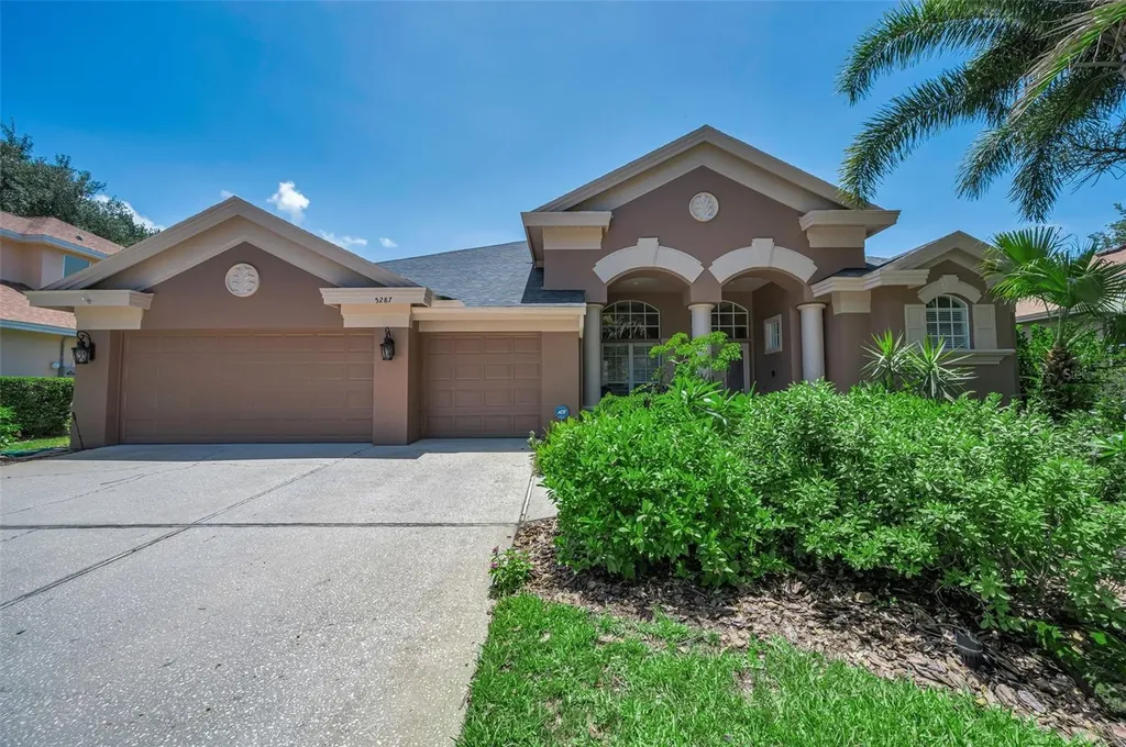 5287 Kernwood Court Palm Harbor FL 34685