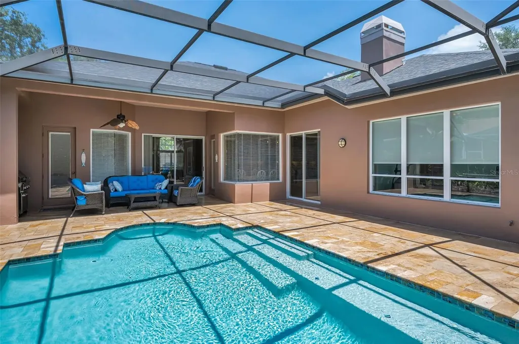 5287 Kernwood Court Palm Harbor FL 34685
