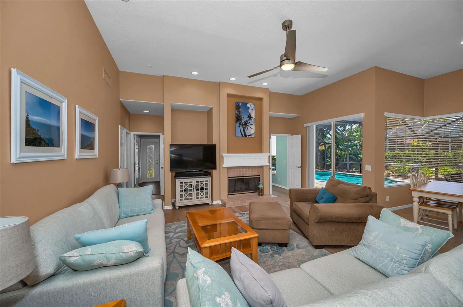 5287 Kernwood Court Palm Harbor FL 34685