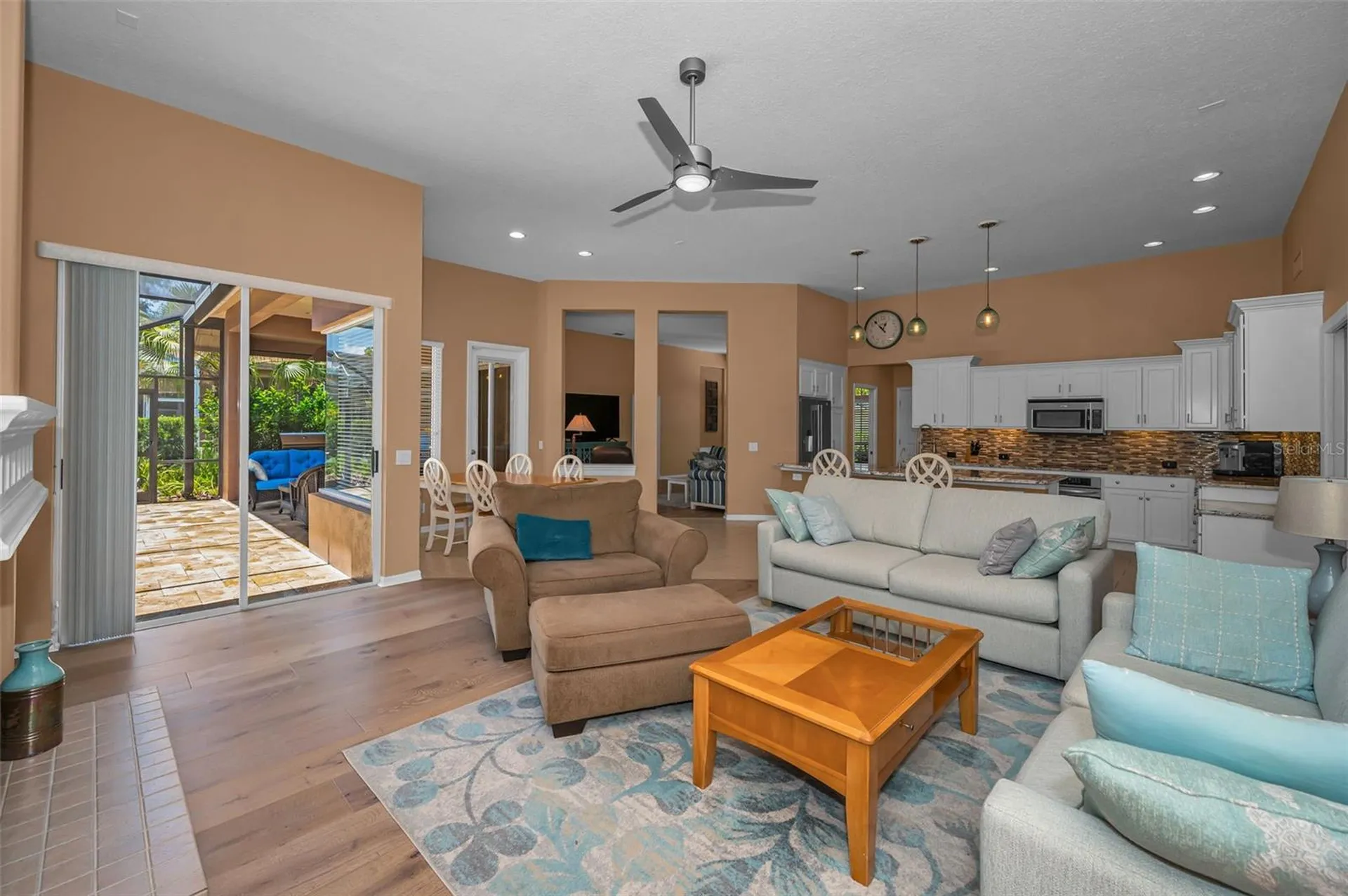 5287 Kernwood Court Palm Harbor FL 34685