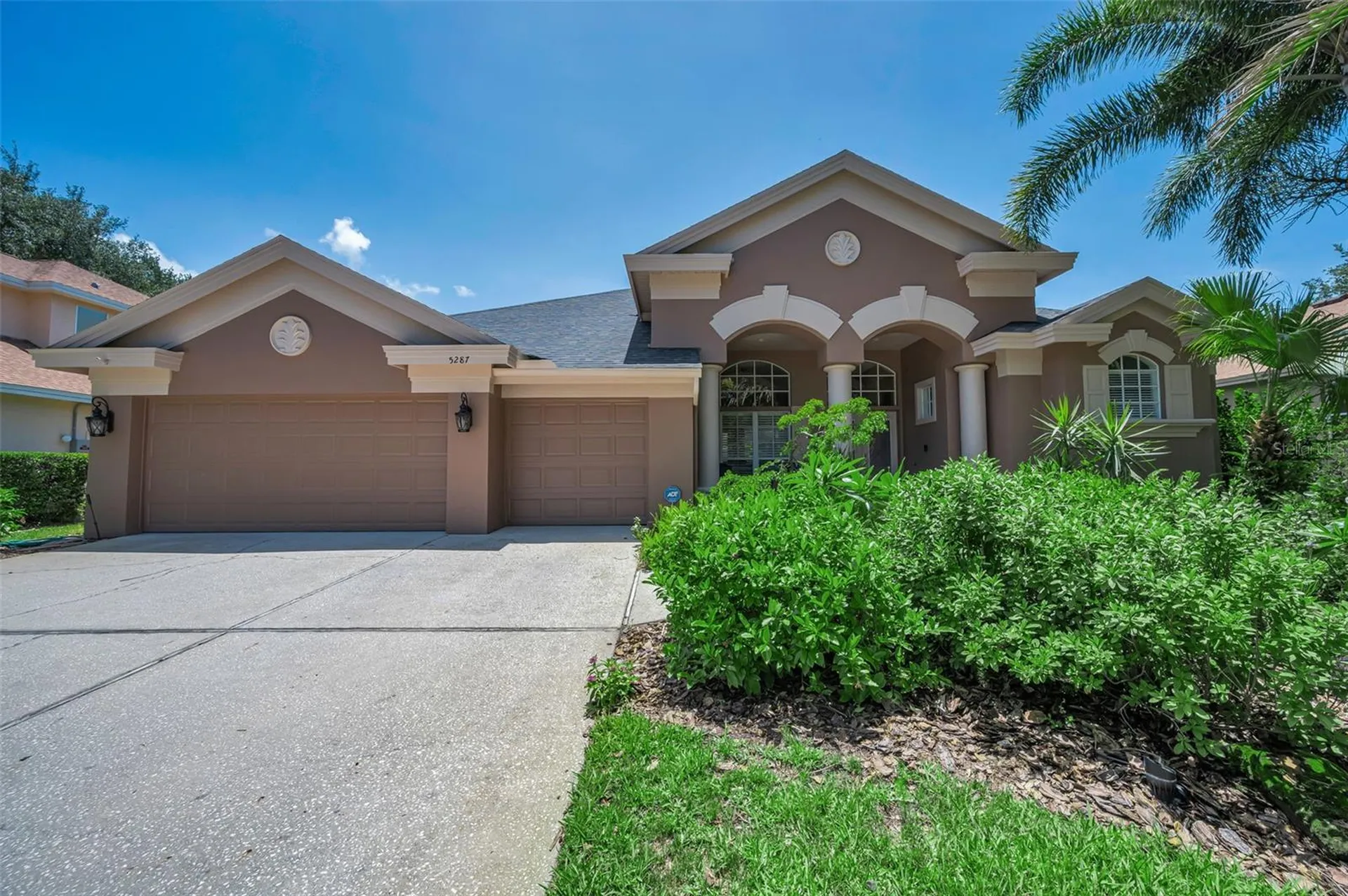 5287 Kernwood Court Palm Harbor FL 34685