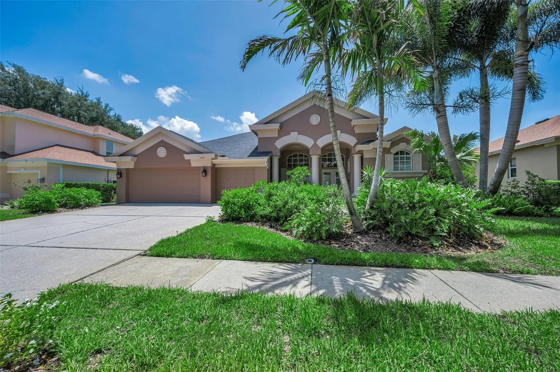 5287 Kernwood Court Palm Harbor FL 34685