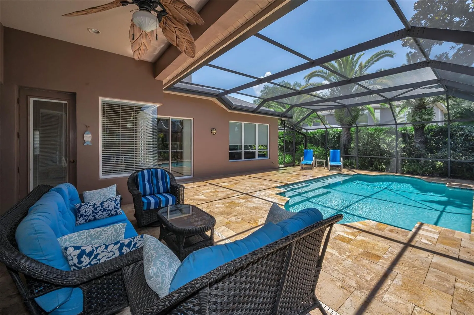 5287 Kernwood Court Palm Harbor FL 34685