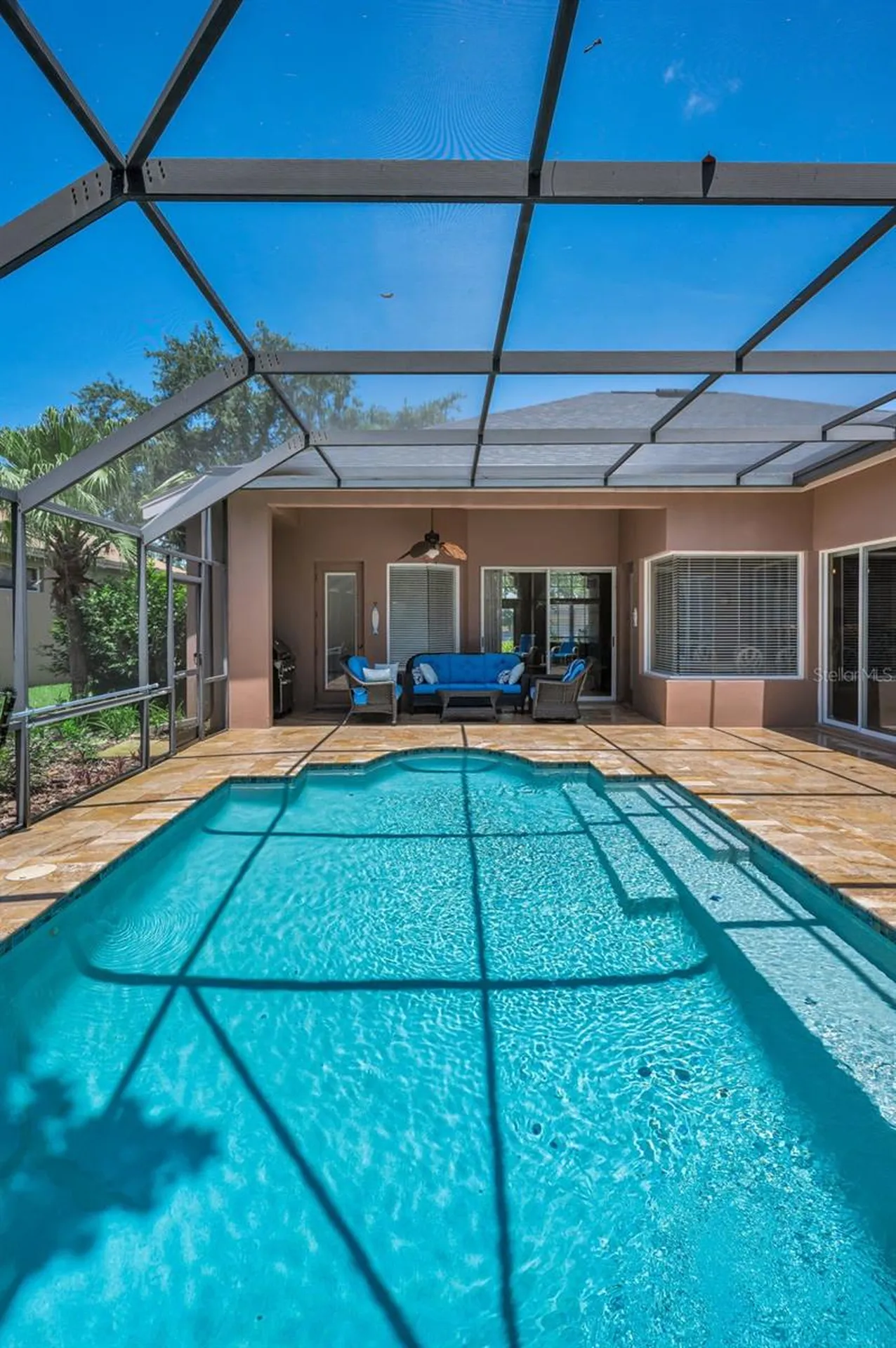 5287 Kernwood Court Palm Harbor FL 34685